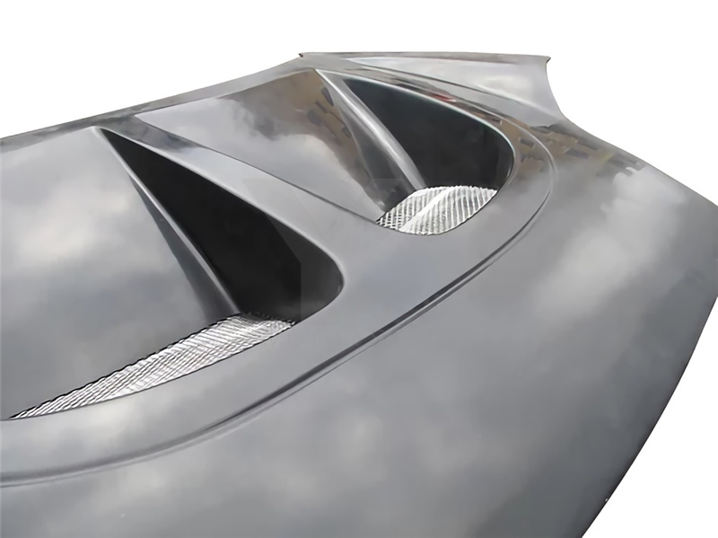 Mr2 Spyder Body Kit Hood