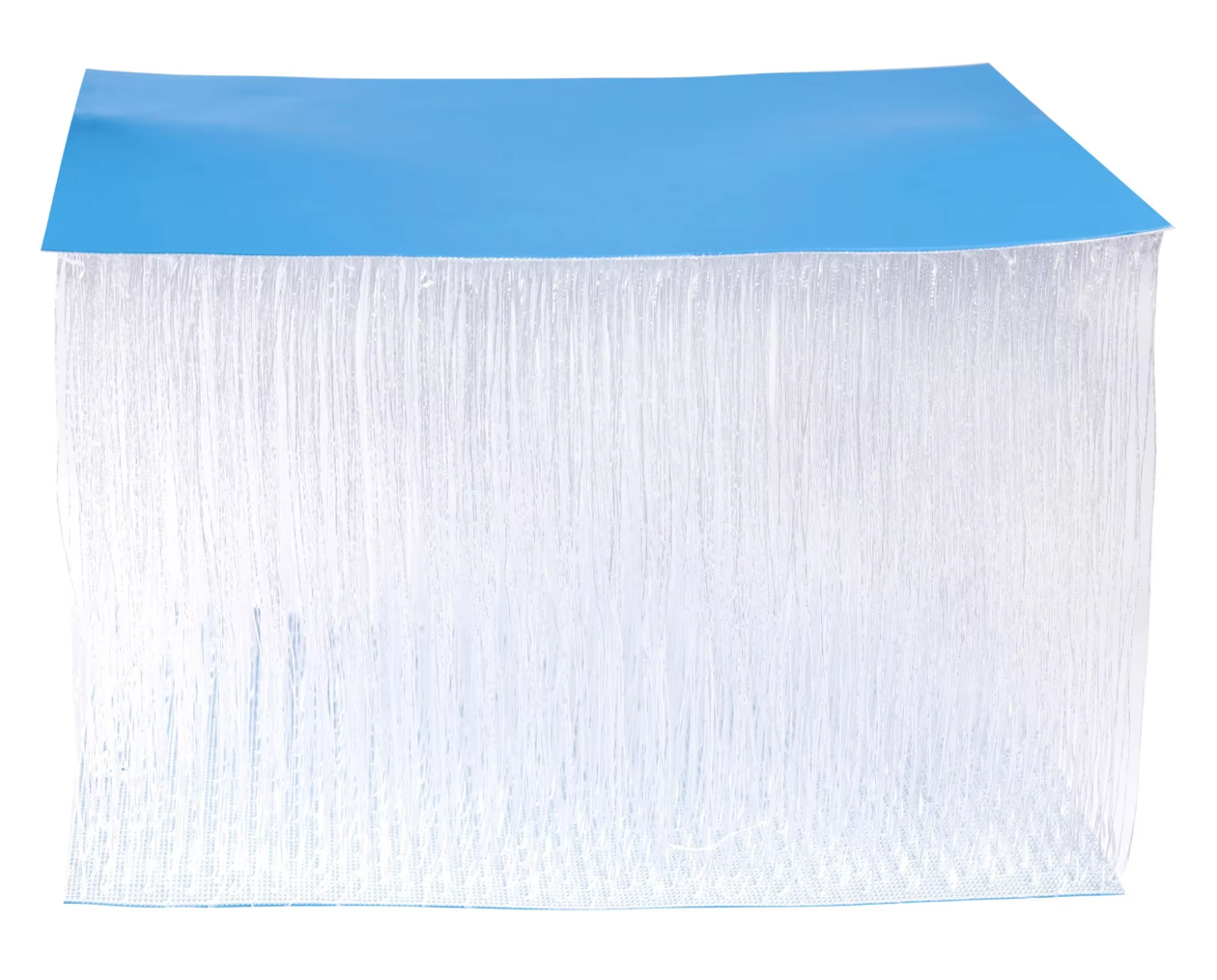 DWF drop-stitch fabric used in Chinese inflatable gymnastic mats for durability