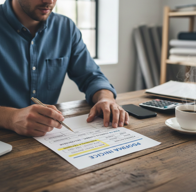 Reviewing sample fees and shipping costs before placing an order.