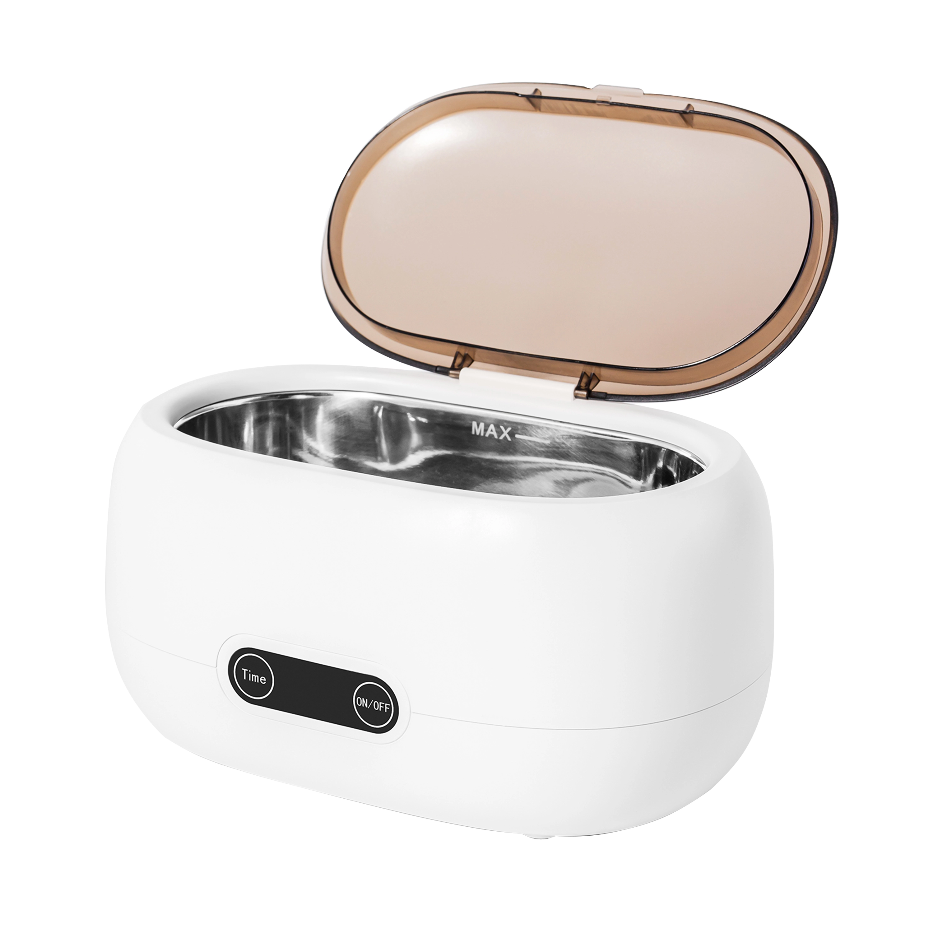 Ultrasonic Cleaner Detail View