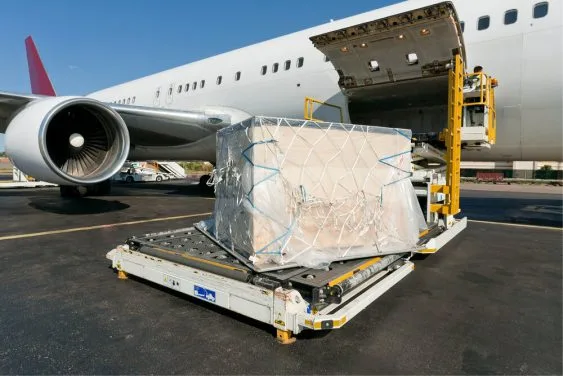 Global Air Cargo Operations