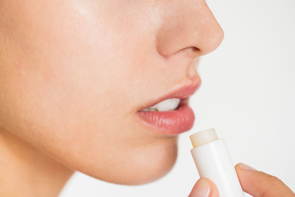 Customizable Jelly-Texture Hydrating Lip Mask