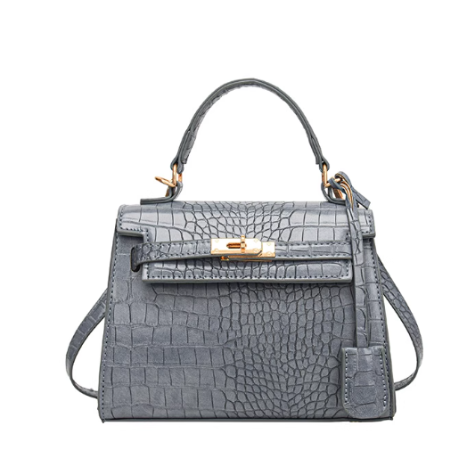 Kelly-style handbag OEM manufacturer