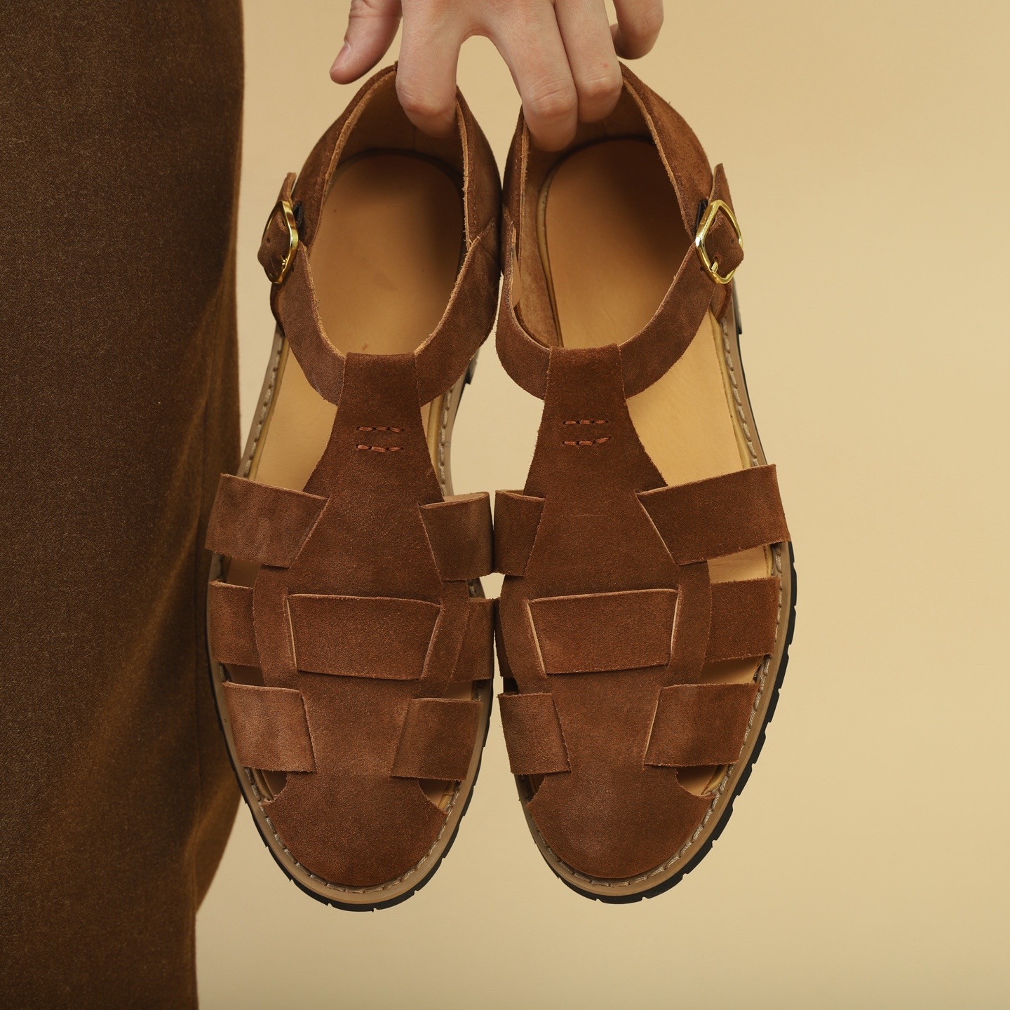 Sandals/Slippers