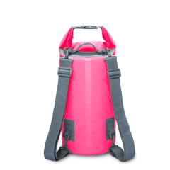 Sport Duffel Pouch Waterproof Outdoor Bags Travel Beach PQ00501