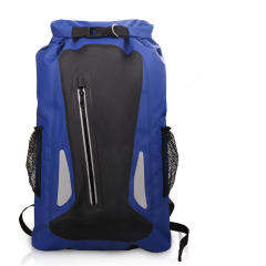 Unisex Beach Storage Travel Backpacks PVC Dry Pouch PQXZX25C