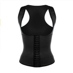 Women's Waist Trainers Sports Body Shaper Chest Supports PQYR029A