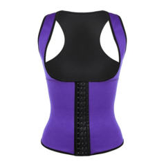 Women's Waist Trainers Sports Body Shaper Chest Supports PQYR029A