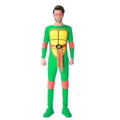 Halloween Cosplay Uniform Men Classic Game Role Playing Costume PQXY9299B