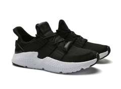 Wholesale Men Lightweight Knited Sneakers Breathable Soft Comfortabel Mesh Running Shoes MX-8001C Size 39-46