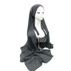Wholesale Ethnic Chiffon Scarf For Women Fashion Towel PQYZ22-08