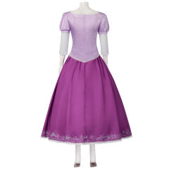 Tangled Role Playing Costume Halloween Flynn Rider Cosplay Uniform PQ23282A