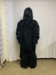 Bizarre Party Costume Godzilla King Kong Equipment Halloween Uniform PQ22952