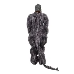 Bizarre Party Costume Godzilla King Kong Equipment Halloween Uniform PQ22952