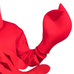 Halloween Lobster Costumes Marine Life Uniform Carnival Cosplay Jumpsuit PQ20328