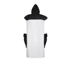 Alice's Adventures in Wonderland poker warrior Costume Block Spades cosplay Halloween Uniform PQ24009