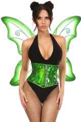Butterfly Fairy Costume Cartoon Movie Stage Fairy Tale Cosplay Fancy Dress PQ35