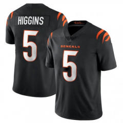 Joe Mixon American Football Jersey Kit Cincinnati Bengals Fan Apparel PQ-330D