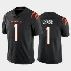 Joe Mixon American Football Jersey Kit Cincinnati Bengals Fan Apparel PQ-330D