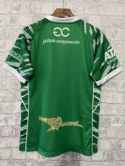 Ireland National Team Rugby Kits World Cup Football Fan Apparel Jersey Rugger Tops PQ5399D