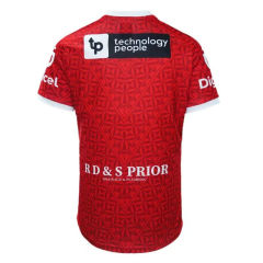 Tonga National Rugby Kits World Cup Football Jersey Fan Apparel Outfit Rugger Tops PQ5399C