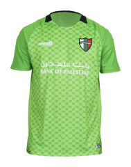 PALESTINE Fan Apparel National Football Kits PALESTINE Soccer T-shirt PQ1213D