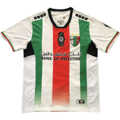 PALESTINE T-shirt National Football Kits PALESTINE Soccer Fan Apparel PQ1213B