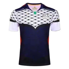 PALESTINE T-shirt PALESTINE Soccer Fan Apparel National Football Kits PQ1213C