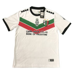 PALESTINE Fan Apparel National Football Kits PALESTINE Soccer T-shirt PQ1213D