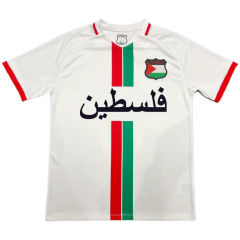 PALESTINE T-shirt National Football Kits PALESTINE Soccer Fan Apparel PQ1213B