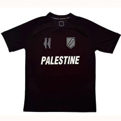 PALESTINE T-shirt National Football Kits PALESTINE Soccer Fan Apparel PQ1213B