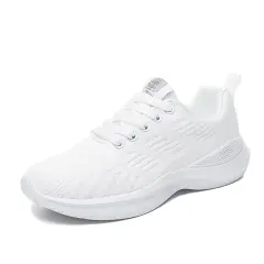 Female MD Sole Running Shoes Mesh Sneakers Women Casul Sport Shoes PQ6012