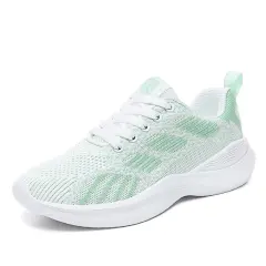 Female MD Sole Running Shoes Mesh Sneakers Women Casul Sport Shoes PQ6012