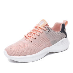 Female MD Sole Running Shoes Mesh Sneakers Women Casul Sport Shoes PQ6012