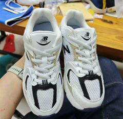 ON SALE Size 36 New Balance Clunky Sneakers Fashion NB Brand Dad Shoes Sport Shoes PQ387