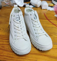 ON SALE Size 40 New York Yankees Skater Shoes Fashion Brand Dad Shoes Sport Shoes PQ346