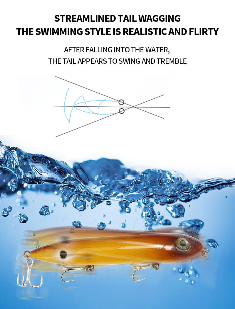 all fishing lures