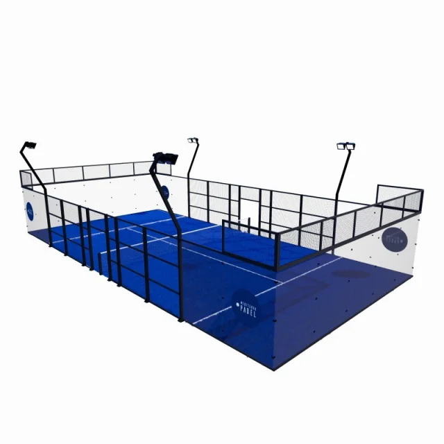 paddle court manufacturers, paddle court suppliers
