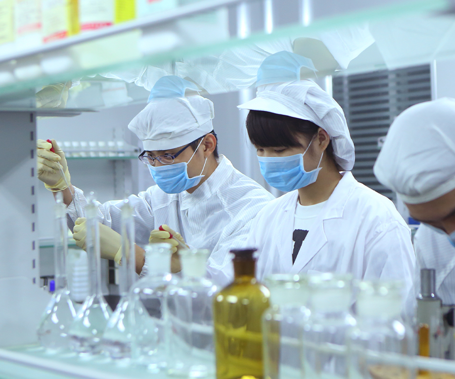 KOEC Factory