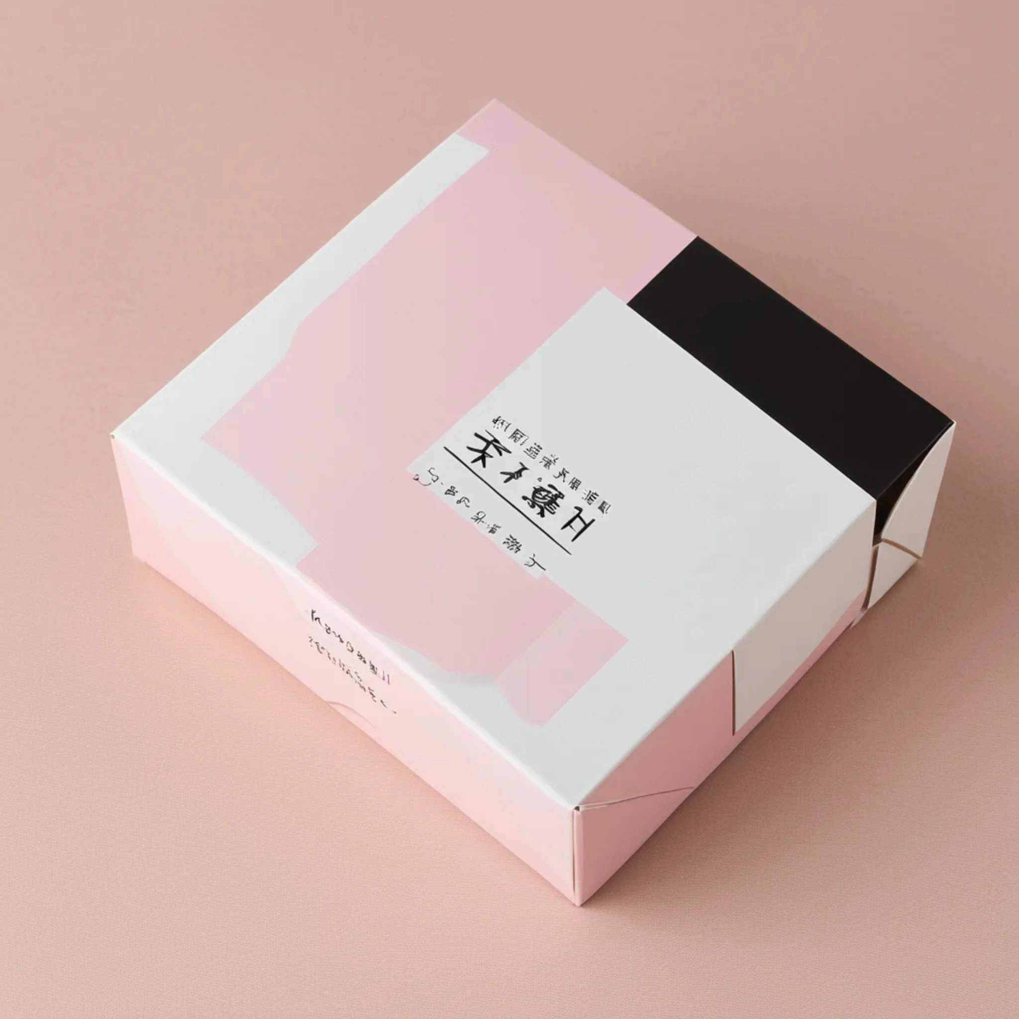 Custom Printed Airplane Box and Gift Packaging by Zhanfu