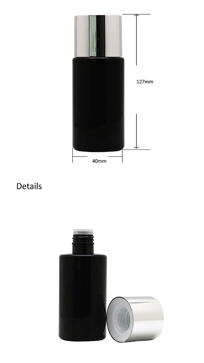 Boston Toner Plastic Bottle Product