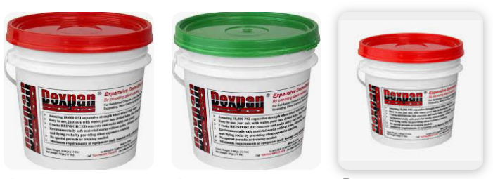 Dexpan