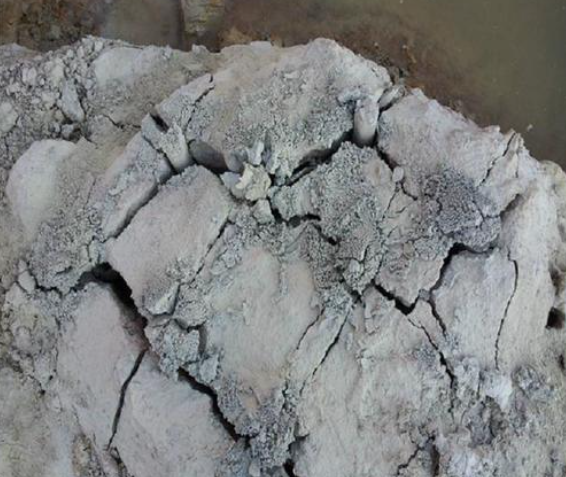 Dexpan is often used in concrete cutting