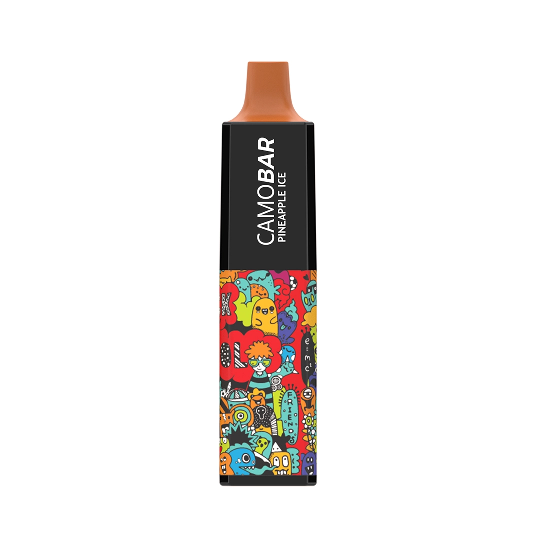 FT7000 Pineapple ice disposable vape