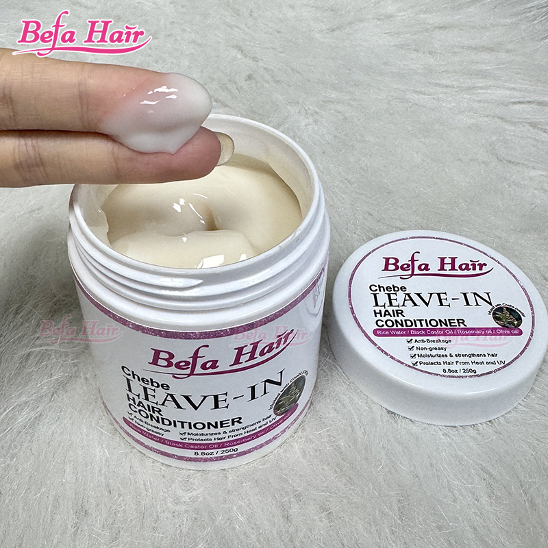 Conditioner Damage Hair