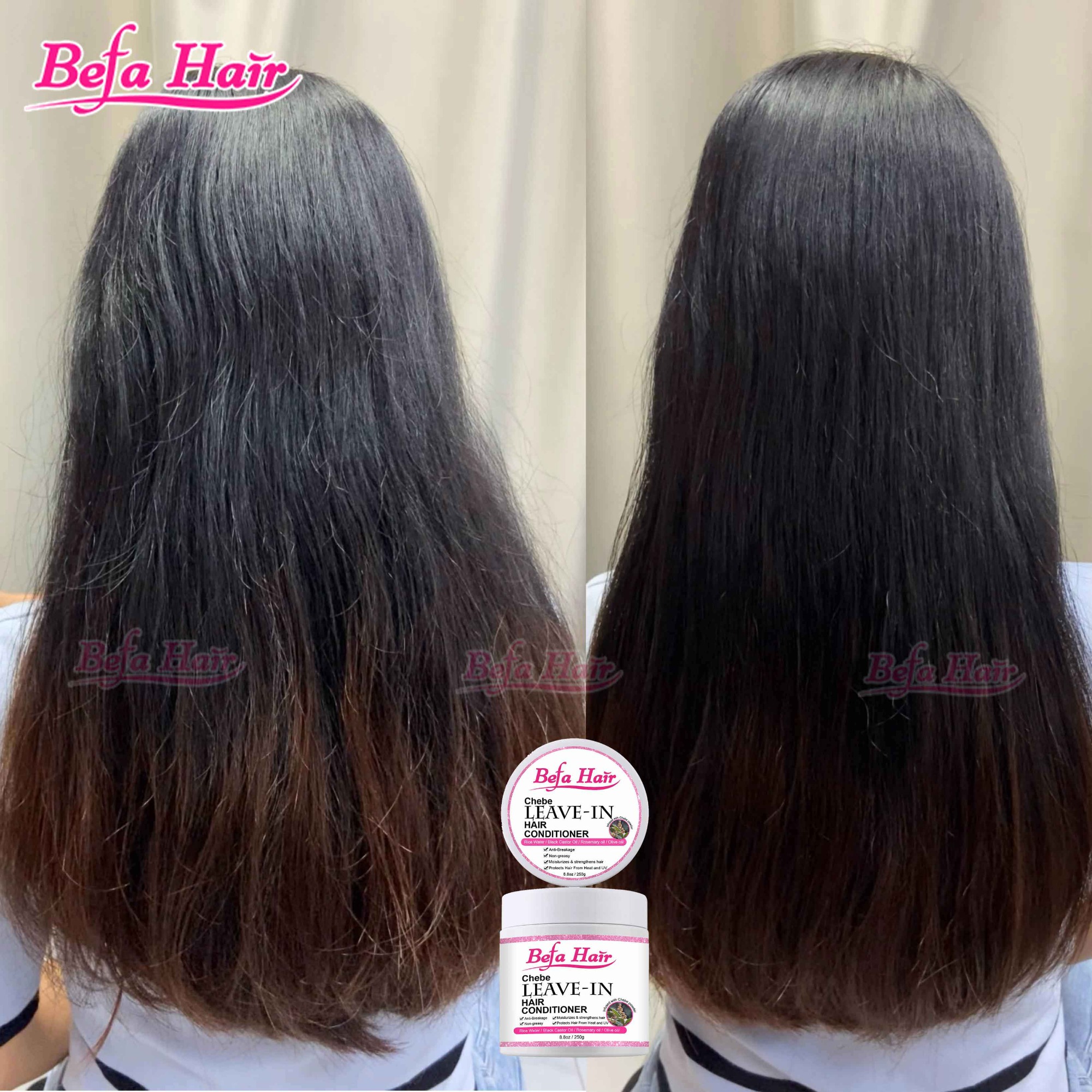 Hair Repairing Moisturizing Cream