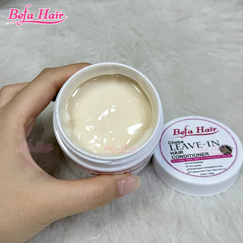 Conditioner Damage Hair