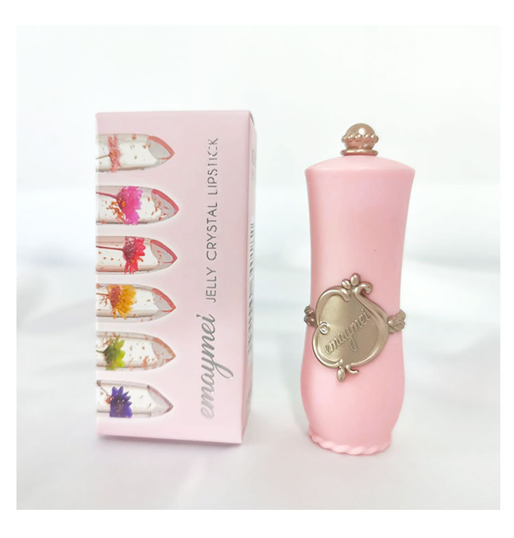 Moisturizing lipstick