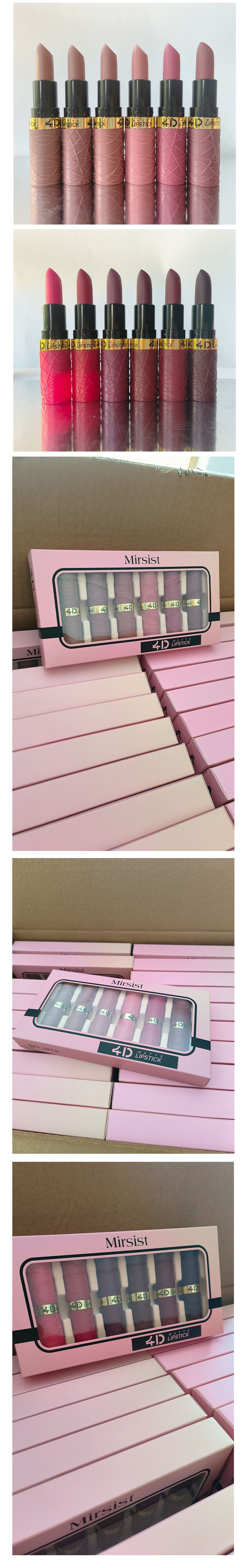 Detailed copy