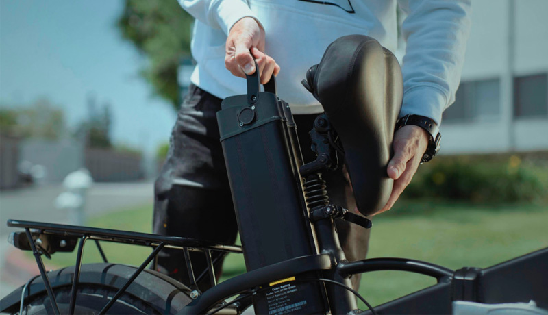 80% or 100%? The Definitive Guide to Maximizing Your E-Bike Battery Lifespan
